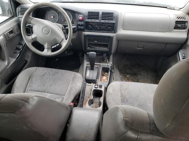 Photo 8 from auction – 2003 ISUZU RODEO S with VIN 4S2CK58W234302517