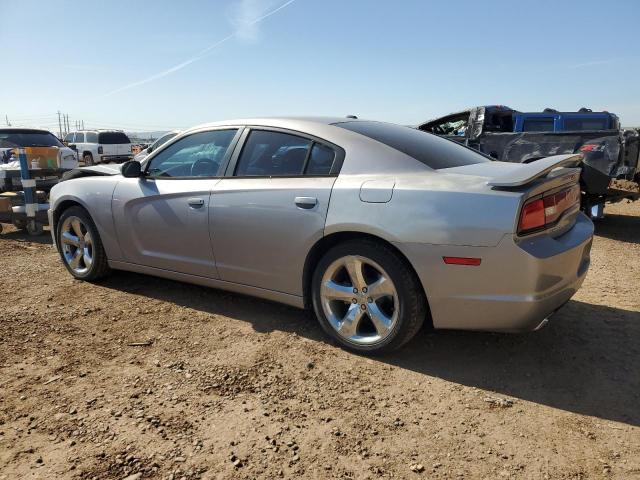 Photo 2 from auction – 2014 DODGE CHARGER SX with VIN 2C3CDXHG7EH165921