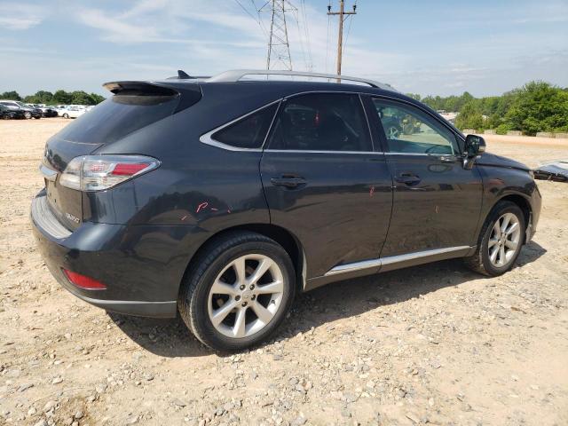 Photo 3 from auction – 2010 LEXUS RX 350 with VIN 2T2ZK1BA5AC039148