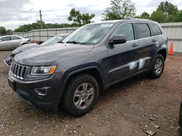 JEEP GRAND CHER 2015 with VIN 1C4RJFAG6FC172821 - Photo from auction
