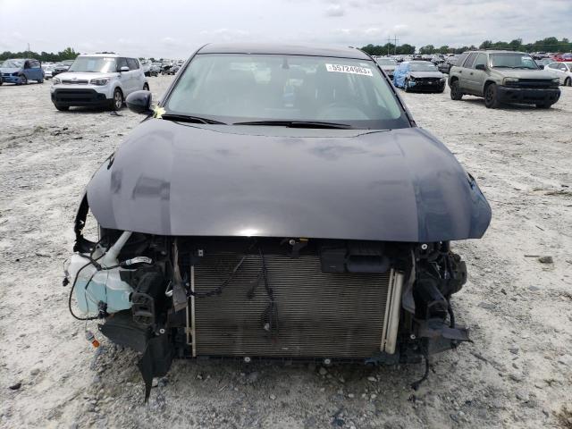 Photo 5 from auction – 2020 NISSAN ALTIMA S with VIN 1N4BL4BVXLC214146