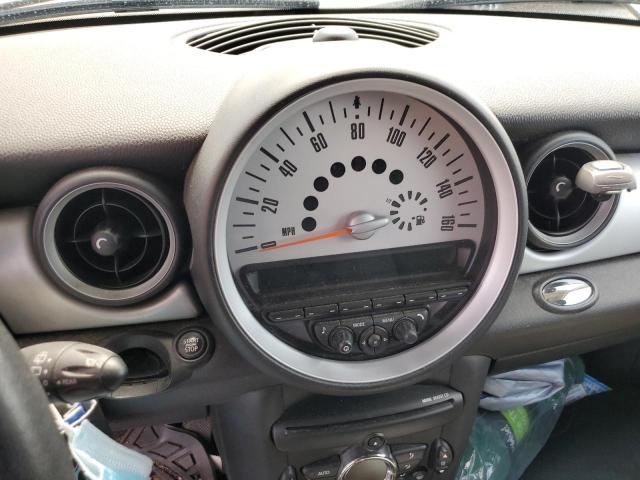Photo 9 from auction – 2013 MINI COOPER with VIN WMWSU3C56DT682051