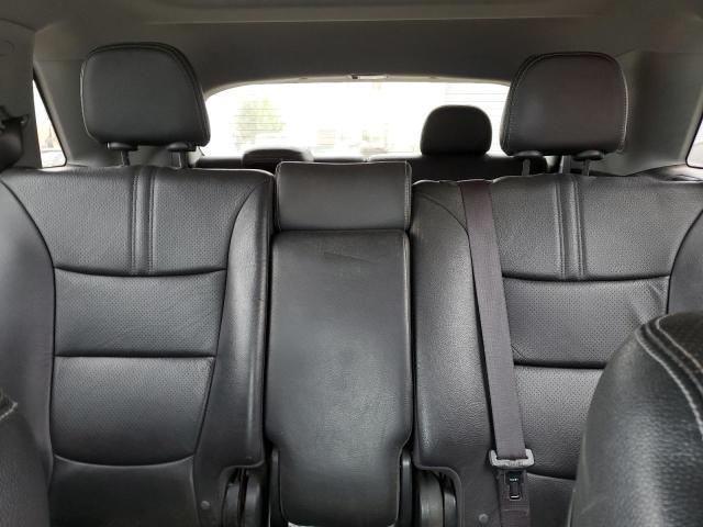 Photo 10 from auction – 2013 KIA SORENTO SX with VIN 5XYKWDA22DG400883
