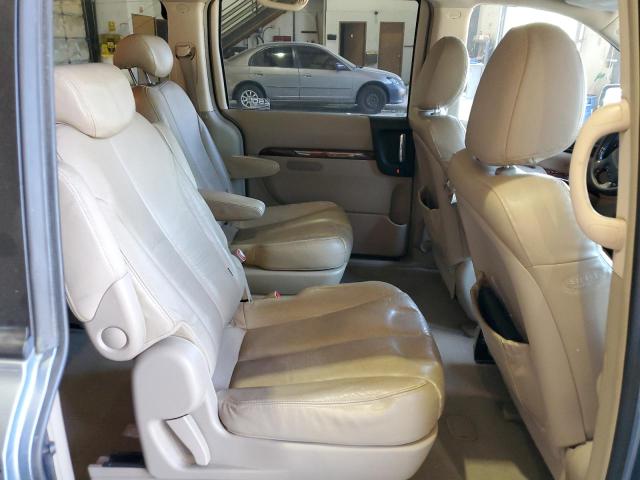 Photo 11 from auction – 2007 HYUNDAI ENTOURAGE with VIN KNDMC233576029270