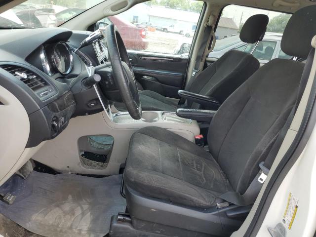 Photo 7 from auction – 2013 DODGE GRAND CARA with VIN 2C4RDGCG7DR582820