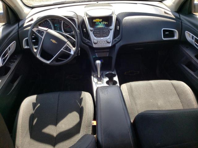 Photo 8 from auction – 2014 CHEVROLET EQUINOX LT with VIN 2GNALBEK6E6365757