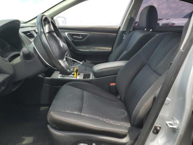 Photo 7 from auction – 2016 NISSAN ALTIMA 2.5 with VIN 1N4AL3AP1GC160847