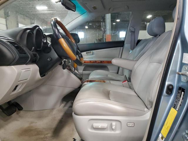 Photo 7 from auction – 2008 LEXUS RX 350 with VIN 2T2HK31U98C049775