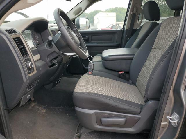 Photo 7 from auction – 2012 DODGE RAM 1500 S with VIN 1C6RD7FT3CS338420