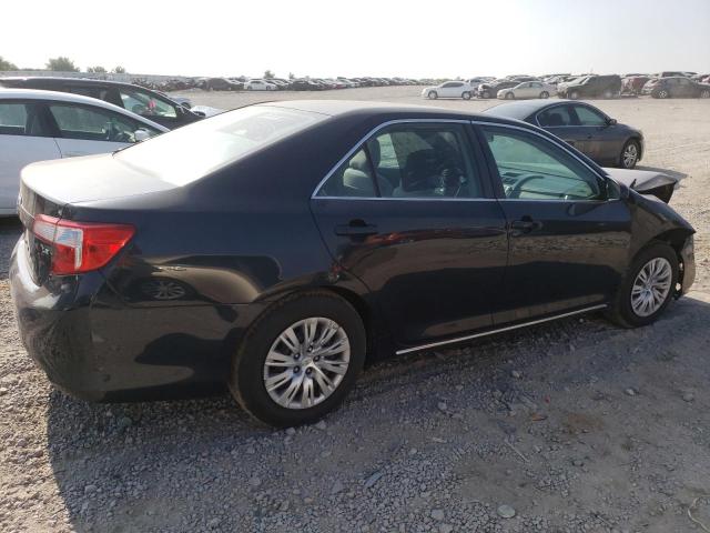 Photo 3 from auction – 2013 TOYOTA CAMRY L with VIN 4T4BF1FK8DR280997