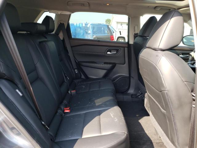 Photo 11 from auction – 2023 NISSAN ROGUE SV with VIN 5N1BT3BB7PC680564