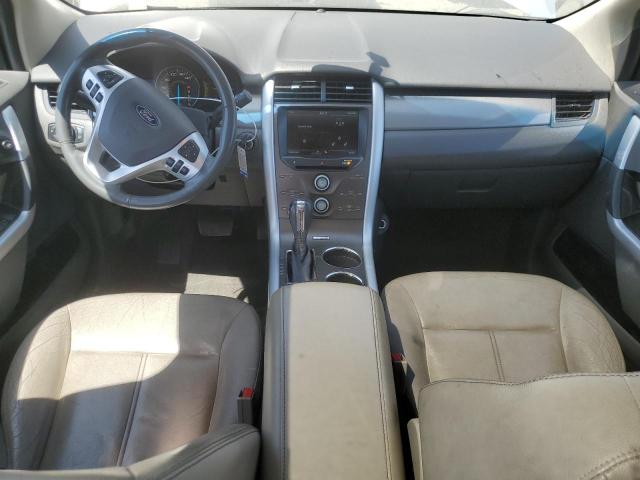 Photo 8 from auction – 2013 FORD EDGE SEL with VIN 2FMDK3JC2DBB11722