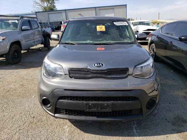 Photo 5 from auction – 2019 KIA SOUL with VIN KNDJN2A28K7670018