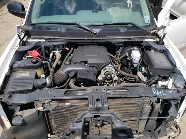 Zdjęcie 11 z aukcji – 2011 CHEVROLET SILVERADO z VIN 1GCRCREA7BZ435486