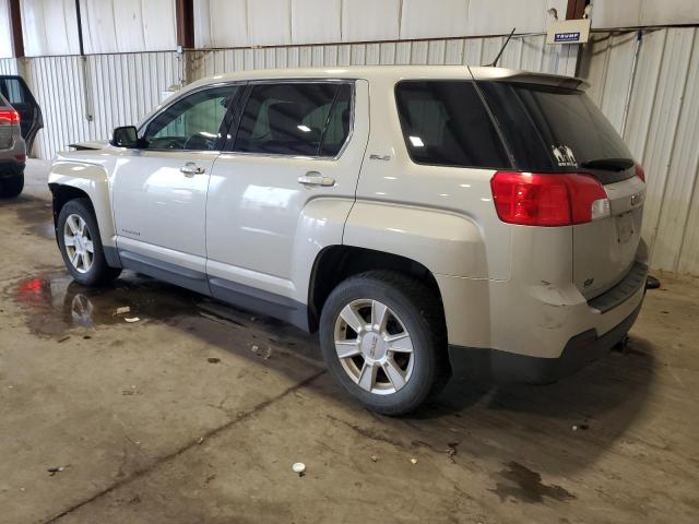 Photo 2 from auction – 2013 GMC TERRAIN SL with VIN 2GKFLREK2D6305307