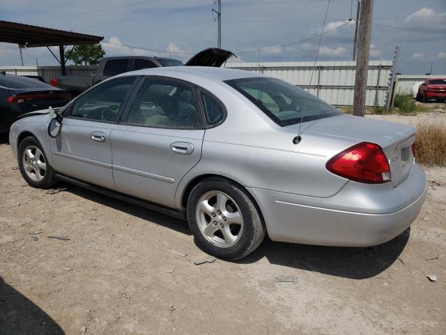 Photo 2 from auction – 2002 FORD TAURUS SE with VIN 1FAFP53U02G279757