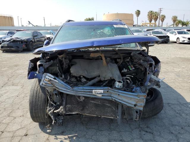 Photo 5 from auction – 2014 FORD EXPLORER L with VIN 1FM5K7F89EGC59733