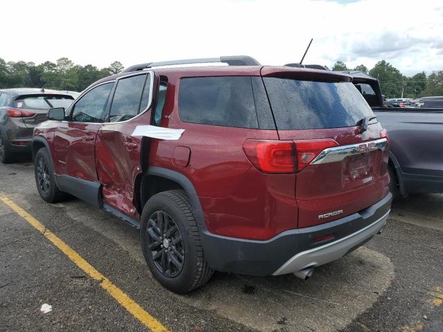 Photo 2 from auction – 2018 GMC ACADIA SLT with VIN 1GKKNMLS7JZ146959