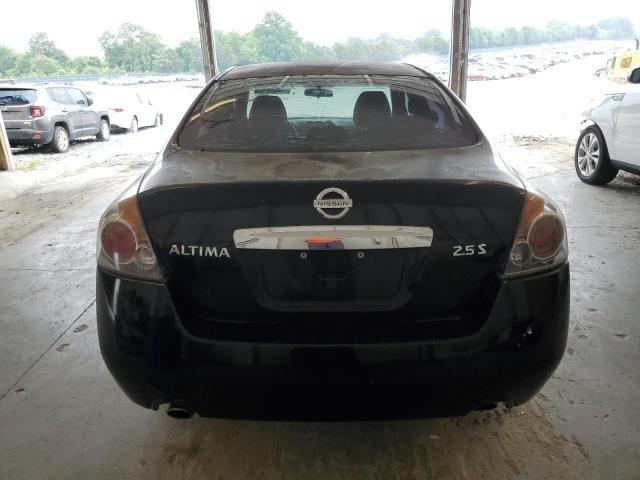 Photo 6 from auction – 2010 NISSAN ALTIMA BAS with VIN 1N4AL2AP4AN423581
