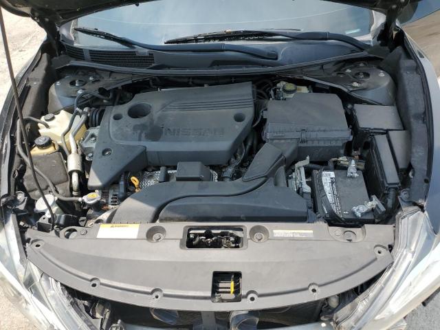 Photo 11 from auction – 2017 NISSAN ALTIMA 2.5 with VIN 1N4AL3AP4HC185193