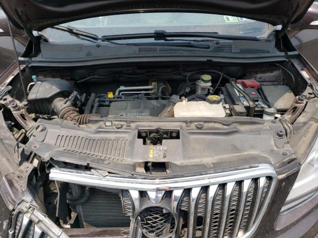 Photo 12 from auction – 2014 BUICK ENCORE CON with VIN KL4CJBSB6EB592854