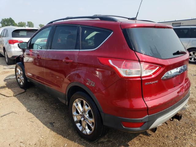 Photo 2 from auction – 2013 FORD ESCAPE SEL with VIN 1FMCU9H94DUD20506