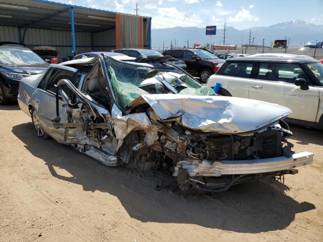 Photo 4 from auction – 2011 CADILLAC DTS PREMIU with VIN 1G6KH5E68BU131879