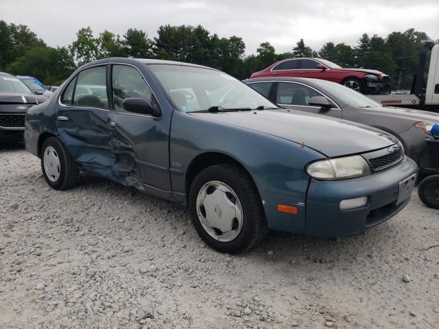 Photo 4 from auction – 1993 NISSAN ALTIMA XE with VIN 1N4BU31F0PC232789