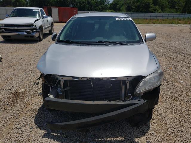 Photo 5 from auction – 2013 TOYOTA COROLLA BA with VIN 5YFBU4EE6DP196725