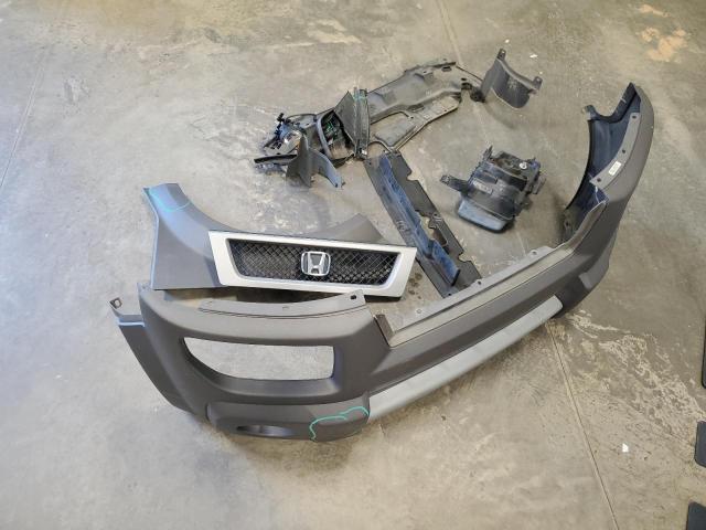 Photo 12 from auction – 2004 HONDA ELEMENT EX with VIN 5J6YH28664L029999