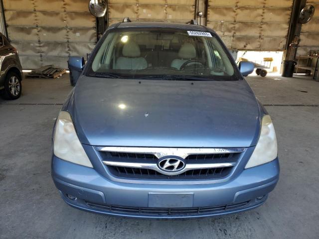 Photo 5 from auction – 2007 HYUNDAI ENTOURAGE with VIN KNDMC233576029270