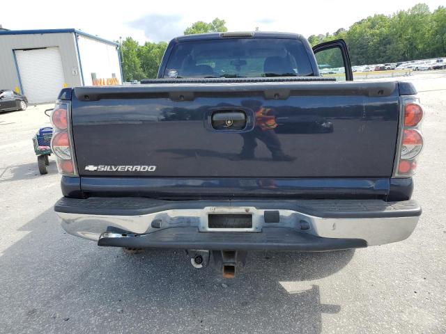 Photo 6 from auction – 2006 CHEVROLET SILVERADO with VIN 1GCEC19T16Z275073