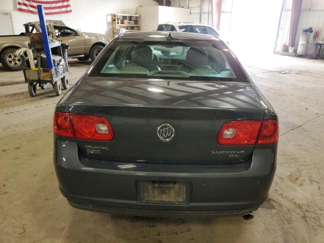 Photo 6 from auction – 2011 BUICK LUCERNE CX with VIN 1G4HC5EM1BU148927