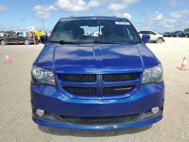 Photo 5 from auction – 2019 DODGE GRAND CARA with VIN 2C4RDGEG4KR558260