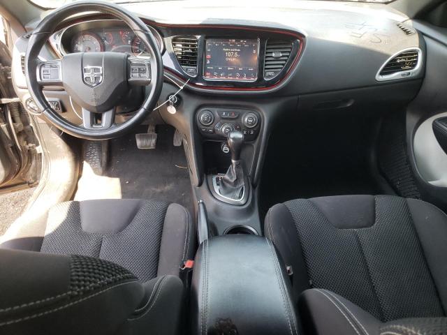 Photo 8 from auction – 2015 DODGE DART SXT with VIN 1C3CDFBB7FD174124