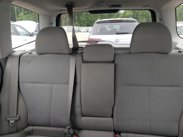 Photo 10 from auction – 2012 SUBARU FORESTER 2 with VIN JF2SHABC2CH407615