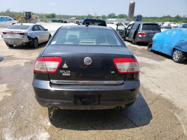 صورة رقم 6 من المزاد - 2007 MERCURY MILAN مع VIN 3MEHM08117R628386