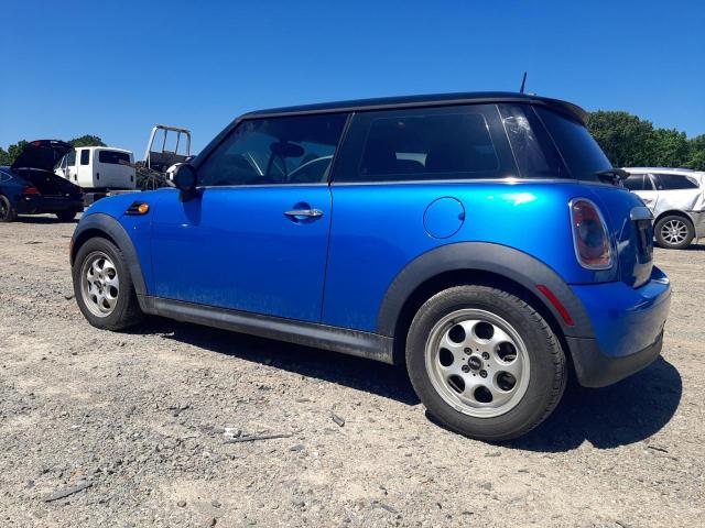 Photo 2 from auction – 2012 MINI COOPER with VIN WMWSU3C53CT256445