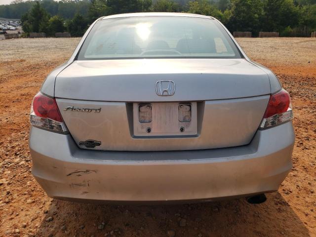 Photo 6 from auction – 2010 HONDA ACCORD LXP with VIN 1HGCP2F4XAA052134