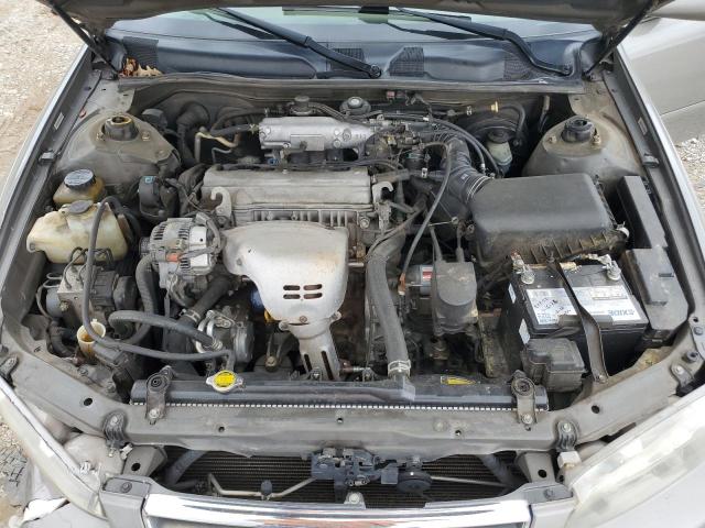 Photo 11 from auction – 2000 TOYOTA CAMRY CE with VIN 4T1BG28K6YU713488