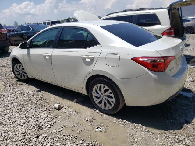 Photo 2 from auction – 2019 TOYOTA COROLLA L with VIN 5YFBURHE3KP879360
