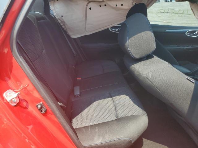 Photo 10 from auction – 2017 NISSAN SENTRA S with VIN 3N1AB7AP4HY282120