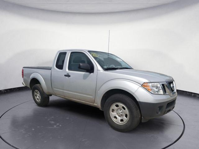 Photo 4 from auction – 2021 NISSAN FRONTIER S with VIN 1N6ED0CE2MN717488