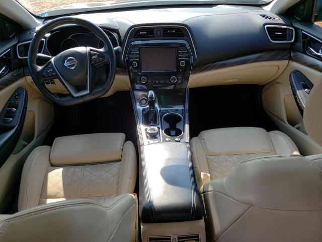 Photo 8 from auction – 2016 NISSAN MAXIMA 3.5 with VIN 1N4AA6AP4GC415725