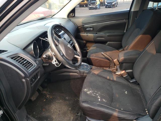 Photo 7 from auction – 2015 MITSUBISHI OUTLANDER with VIN 4A4AR4AU1FE014187