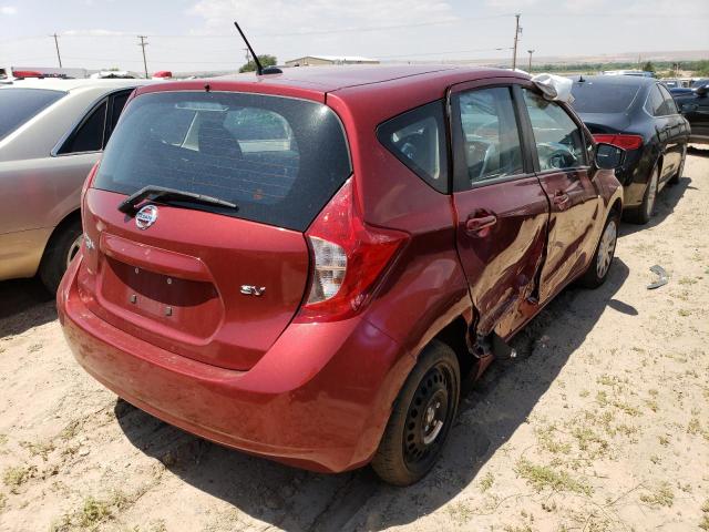Photo 3 from auction – 2016 NISSAN VERSA NOTE with VIN 3N1CE2CP7GL405193