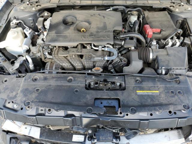 Photo 11 from auction – 2019 NISSAN ALTIMA SR with VIN 1N4BL4CV2KC123661