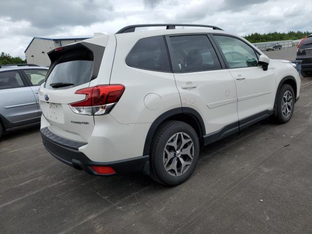 Photo 3 from auction – 2019 SUBARU FORESTER P with VIN JF2SKAGC9KH557147