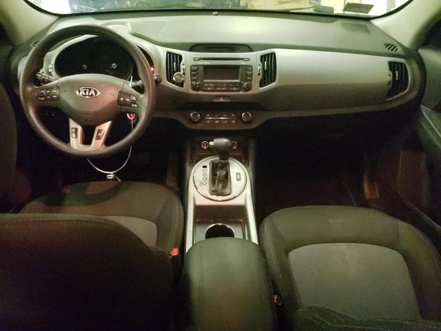Photo 8 from auction – 2016 KIA SPORTAGE L with VIN KNDPBCAC3G7868191
