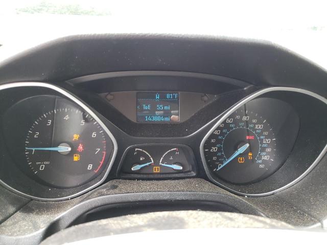 Photo 9 from auction – 2012 FORD FOCUS SE with VIN 1FAHP3F26CL317721